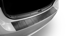 Nakładka listwa na zderzak Citroen Berlingo II Kombi 2008-2015