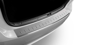 Nakładka listwa na zderzak Toyota Corolla Verso 2004-2009