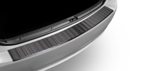 Nakładka listwa na zderzak  VW Passat B8 Kombi 2014-2019