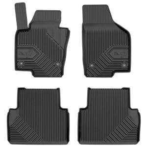Dywaniki gumowe No.77 do Seat Alhambra II 2010-2020
