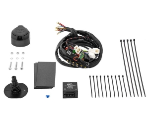 Wiązka dedykowana 7-pin Kia Sportage  04/2014 – 12/2015