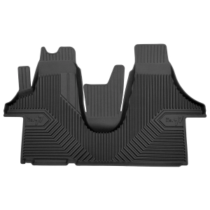 Dywaniki gumowe No.77 do Volkswagen Transporter T5 2003-2015