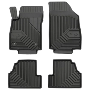 Dywaniki gumowe No.77 do Chevrolet Trax 2012-2019