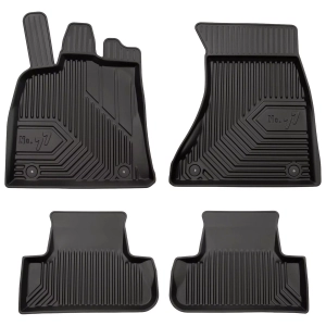 Dywaniki gumowe No.77 do Audi Q5 2008-2017