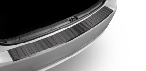 Nakładka listwa na zderzak Peugeot 4007 2008-2012
