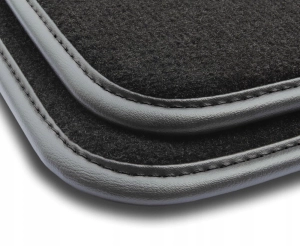Dywaniki welurowe Opel Frontera 145 SWB 1998-2003